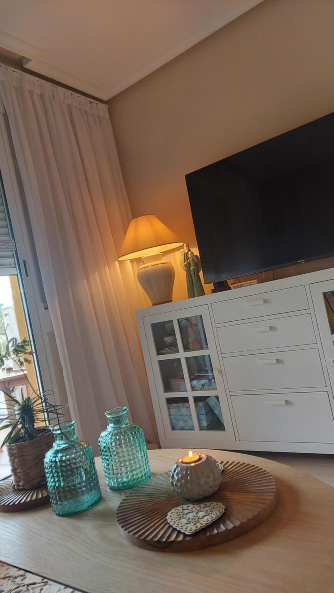 Apartamentos Boutique Mar De Cristal Habitación foto