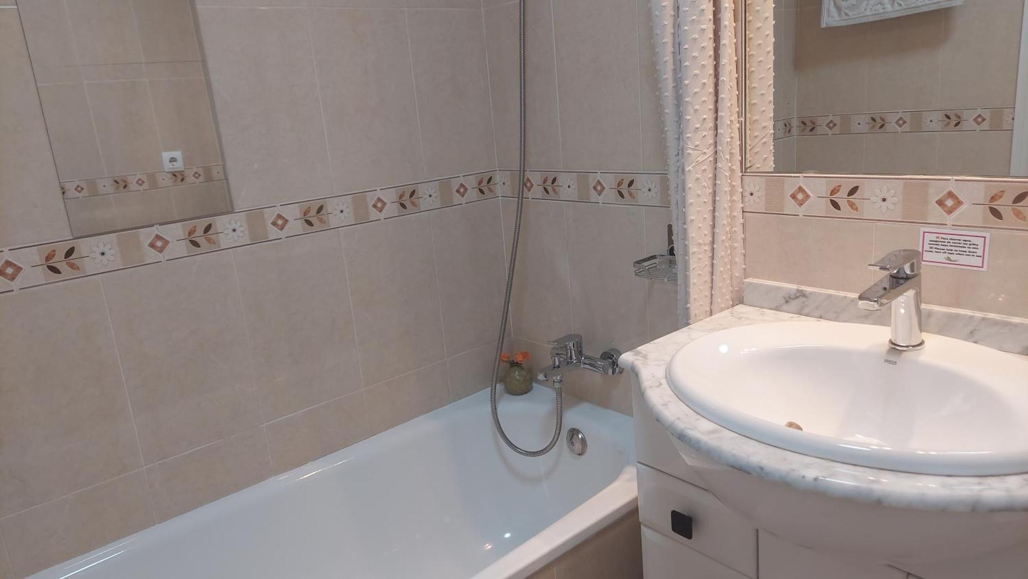 Apartamentos Boutique Mar De Cristal Habitación foto
