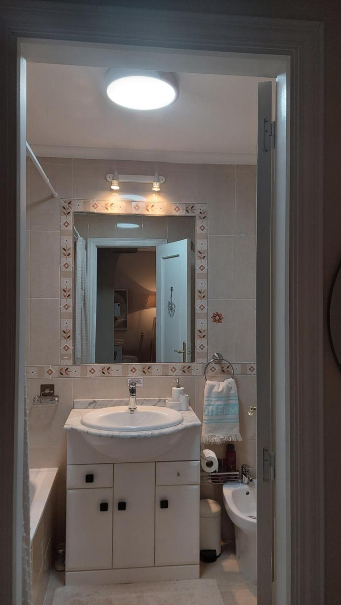 Apartamentos Boutique Mar De Cristal Habitación foto